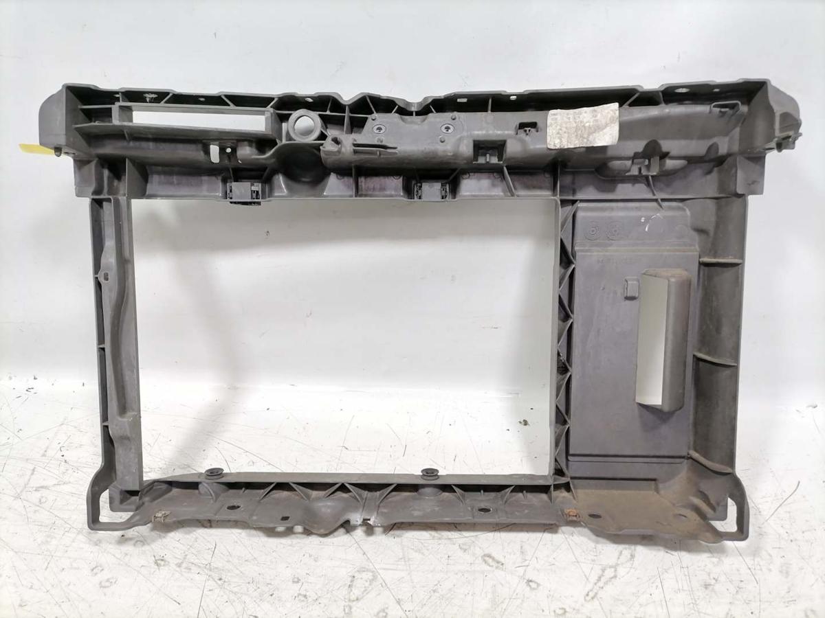 Citroen C3 Picasso original Schlosstr&auml;ger Frontmittelteil 1.4 16V 70kw Bj.2010